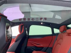 Xiaomi SU7 2024 Rear-Wheel Drive Ultra-Long Range Advanced Autonomous Driving Pro - ფოტო 20
