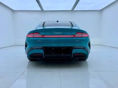 Xiaomi SU7 2024 Rear-Wheel Drive Ultra-Long Range Advanced Autonomous Driving Pro - ფოტო 5