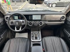 Tank 300 Off-Road Edition 2.0T Challenger - ფოტო 10