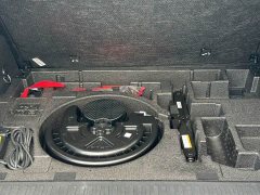 Tank 300 Off-Road Edition 2.0T Challenger - ფოტო 15