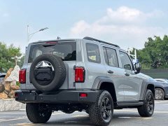Tank 300 Off-Road Edition 2.0T Challenger - ფოტო 17