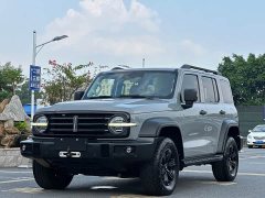 Tank 300 Off-Road Edition 2.0T Challenger - ფოტო 2
