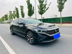 Volkswagen Passat 380TSI Luxury - ფოტო 3