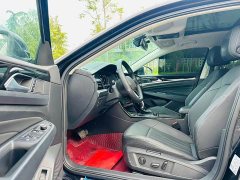 Volkswagen Passat 380TSI Luxury - ფოტო 4