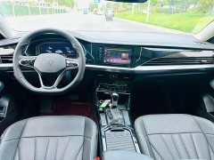 Volkswagen Passat 380TSI Luxury - ფოტო 5