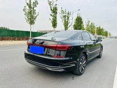 Volkswagen Passat 380TSI Luxury - ფოტო 7