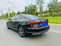 Volkswagen Passat 380TSI Luxury - ფოტო 9