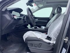 Audi e-tron 2021 50 quattro Luxury - ფოტო 12