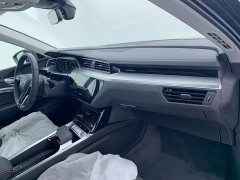 Audi e-tron 2021 50 quattro Luxury - ფოტო 18