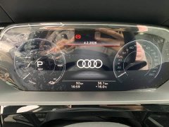 Audi e-tron 2021 50 quattro Luxury - ფოტო 19