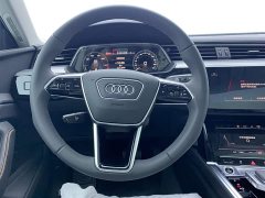 Audi e-tron 2021 50 quattro Luxury - ფოტო 20