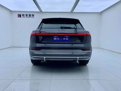Audi e-tron 2021 50 quattro Luxury - ფოტო 5
