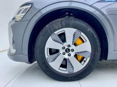 Audi e-tron 2021 50 quattro Luxury - ფოტო 7