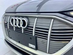 Audi e-tron 2021 50 quattro Luxury - ფოტო 8