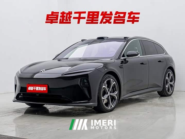 Nio ET5T 2024 75kWh Touring - ავტომობილი ჩინეთიდან