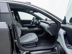 Nio ET5T 2024 75kWh Touring - ფოტო 12