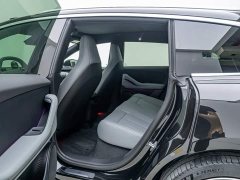 Nio ET5T 2024 75kWh Touring - ფოტო 13