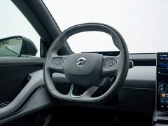 Nio ET5T 2024 75kWh Touring - ფოტო 15