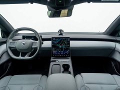 Nio ET5T 2024 75kWh Touring - ფოტო 16