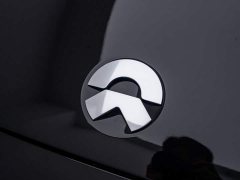 Nio ET5T 2024 75kWh Touring - ფოტო 19