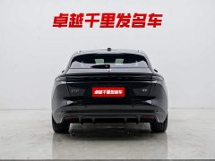 Nio ET5T 2024 75kWh Touring - ფოტო 2