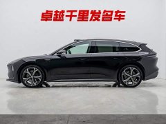Nio ET5T 2024 75kWh Touring - ფოტო 4
