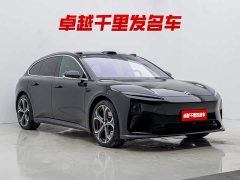 Nio ET5T 2024 75kWh Touring - ფოტო 7