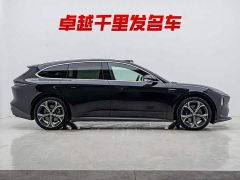 Nio ET5T 2024 75kWh Touring - ფოტო 8