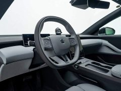 Nio ET5T 2024 75kWh Touring - ფოტო 9