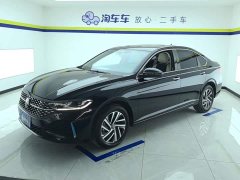 Volkswagen Lavida 300TSI DSG Starry Sky Full-Featured Edition - ფოტო 1