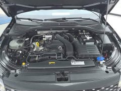 Volkswagen Lavida 300TSI DSG Starry Sky Full-Featured Edition - ფოტო 10