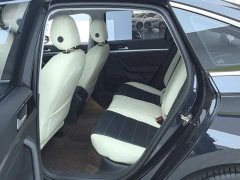Volkswagen Lavida 300TSI DSG Starry Sky Full-Featured Edition - ფოტო 11