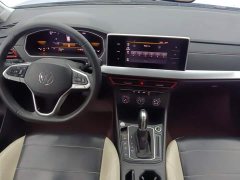 Volkswagen Lavida 300TSI DSG Starry Sky Full-Featured Edition - ფოტო 12