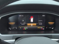 Volkswagen Lavida 300TSI DSG Starry Sky Full-Featured Edition - ფოტო 14