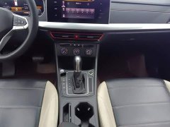 Volkswagen Lavida 300TSI DSG Starry Sky Full-Featured Edition - ფოტო 16