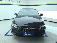 Volkswagen Lavida 300TSI DSG Starry Sky Full-Featured Edition - ფოტო 2