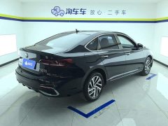 Volkswagen Lavida 300TSI DSG Starry Sky Full-Featured Edition - ფოტო 3