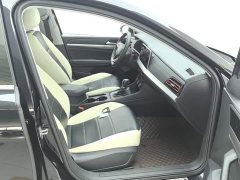 Volkswagen Lavida 300TSI DSG Starry Sky Full-Featured Edition - ფოტო 8