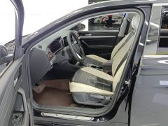 Volkswagen Lavida 300TSI DSG Starry Sky Full-Featured Edition - ფოტო 9