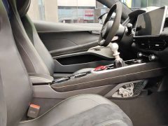 Lotus Emira 3.5T V6 Manual First Edition - photo 11