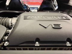 Lotus Emira 3.5T V6 Manual First Edition - photo 14