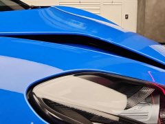Lotus Emira 3.5T V6 Manual First Edition - photo 7