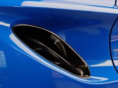 Lotus Emira 3.5T V6 Manual First Edition - photo 8