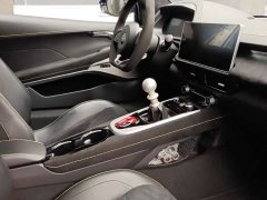 Lotus Emira 3.5T V6 Manual First Edition - photo 9