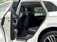 Audi Q5L 2020 Facelift 40 TFSI Prestige Fashion Edition - ფოტო 12