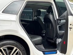 Audi Q5L 2020 Facelift 40 TFSI Prestige Fashion Edition - ფოტო 13