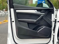Audi Q5L 2020 Facelift 40 TFSI Prestige Fashion Edition - ფოტო 14