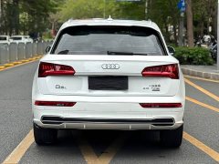 Audi Q5L 2020 Facelift 40 TFSI Prestige Fashion Edition - ფოტო 18
