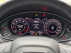 Audi Q5L 2020 Facelift 40 TFSI Prestige Fashion Edition - ფოტო 5
