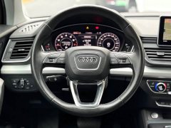 Audi Q5L 2020 Facelift 40 TFSI Prestige Fashion Edition - ფოტო 6